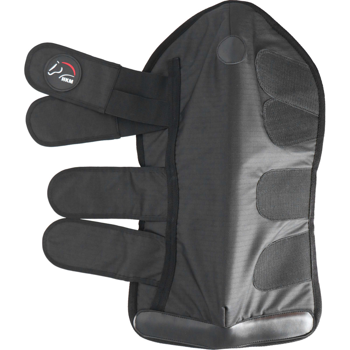 HKM Protettori da trasporto Premium Nero