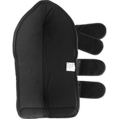 HKM Protettori da trasporto Premium Nero