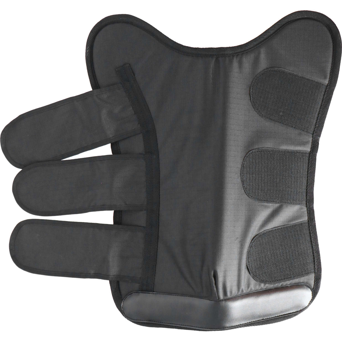 HKM Protettori da trasporto Premium Nero