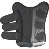 HKM Protettori da trasporto Premium Nero