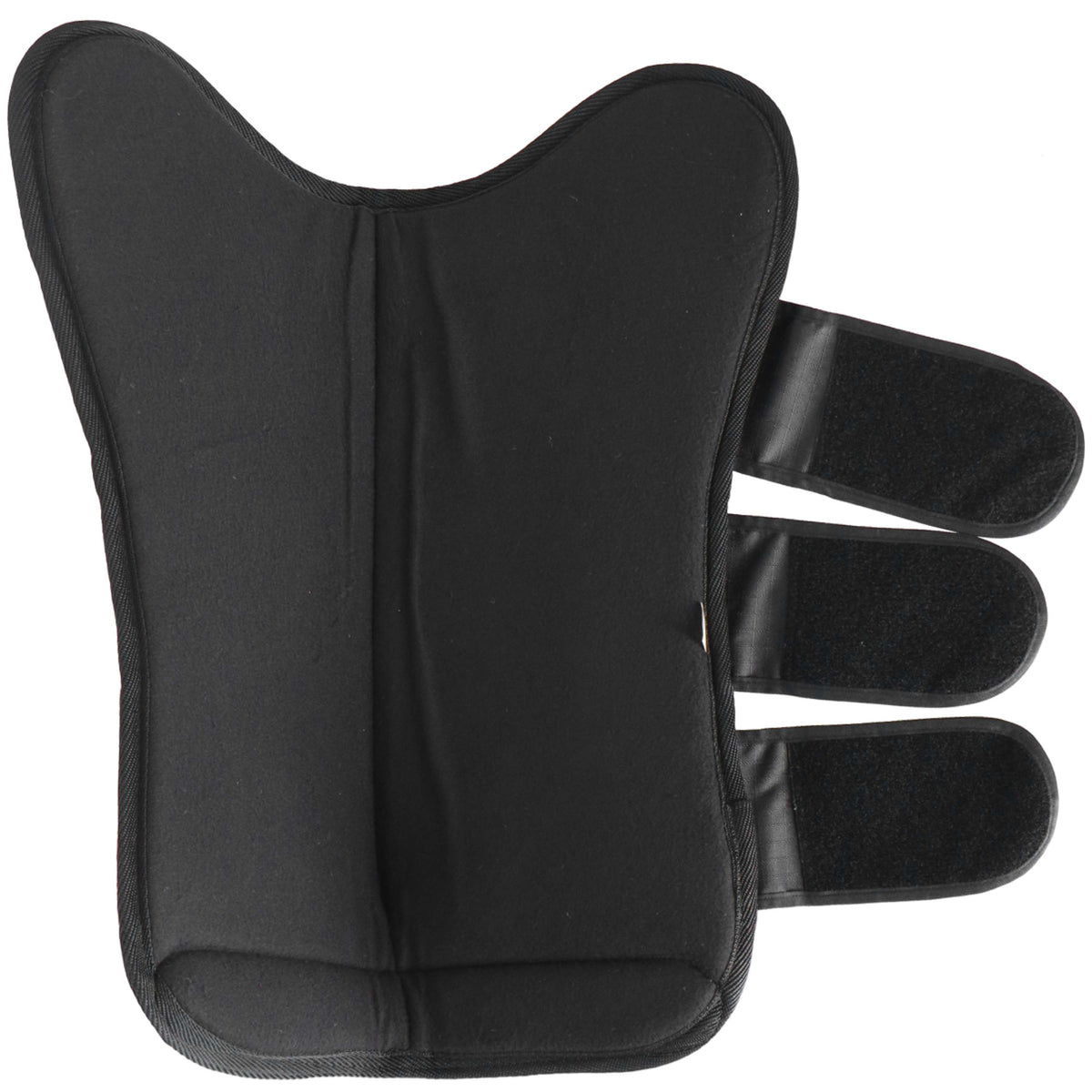 HKM Protettori da trasporto Premium Nero