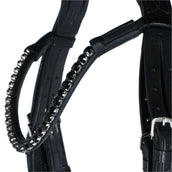 HB Ruitersport Briglia Doppia Special for You Nero