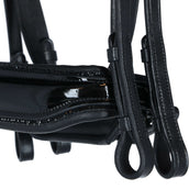 HB Ruitersport Briglia Doppia Special for You Nero