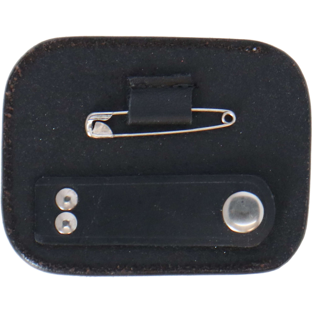 HB Numeri per testiera Glitter Nero/Grigio