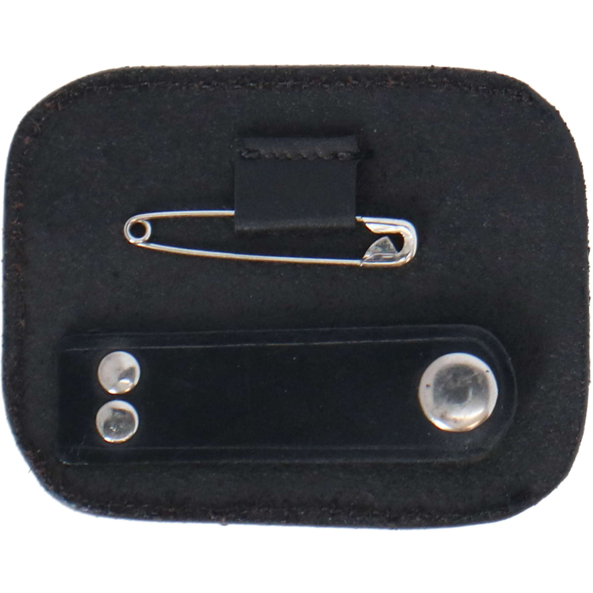 HB Numeri per testiera Glitter Nero