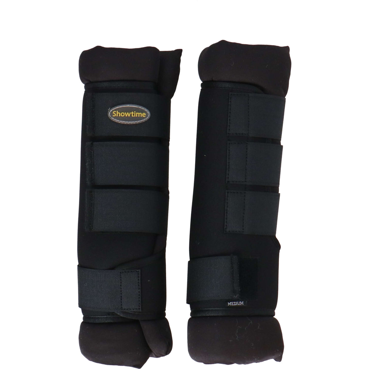 HB Protettori da Scuderia/Trasporto Nero