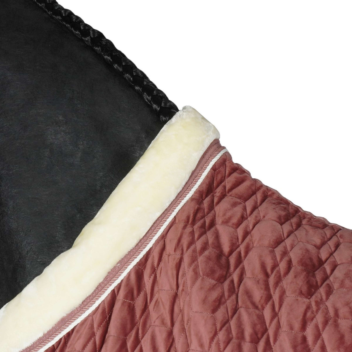 HB Coperta da esposizione Velvet Peach Tropical 160g Pesca