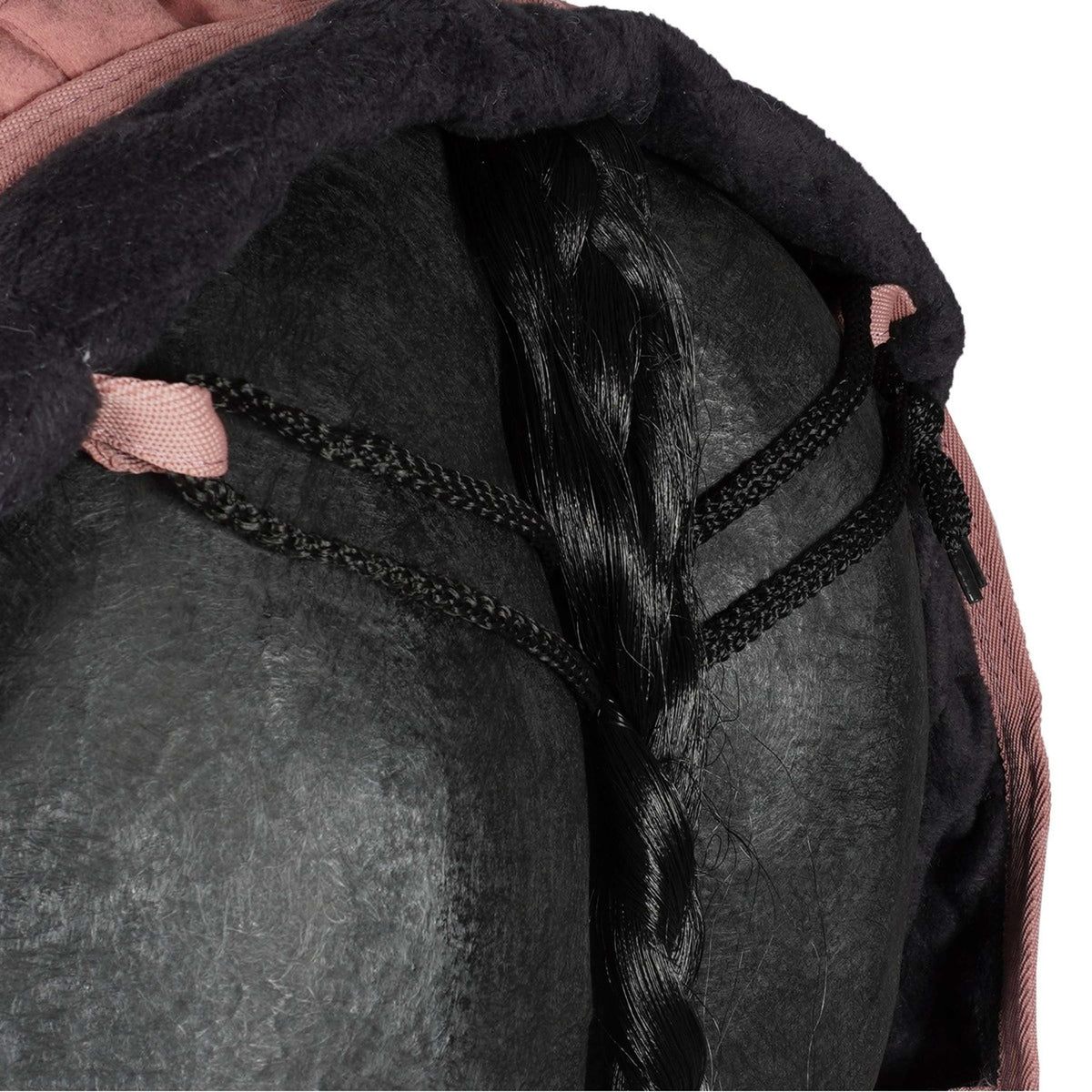 HB Coperta da esposizione Velvet Peach Tropical 160g Pesca