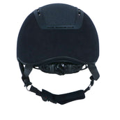 Uvex Casco da equitazione Suxxeed Glamour Blu