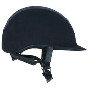 Uvex Casco da equitazione Suxxeed Glamour Blu