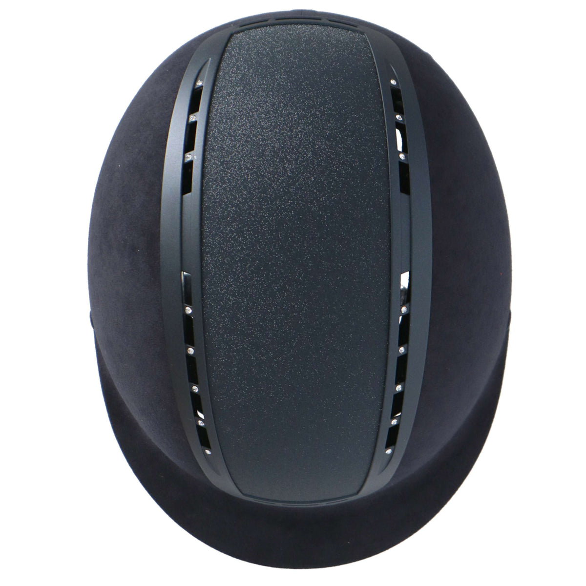 Uvex Casco da equitazione Suxxeed Glamour Blu