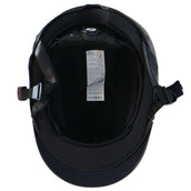 Uvex Casco da equitazione Perfexxion II Grace Nero
