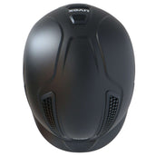 Uvex Cappellino Perfexxion II Nero opaco