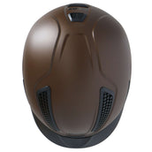 Uvex Cappellino Perfexxion II Marrone opaco