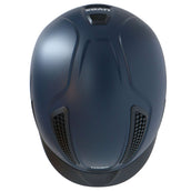 Uvex Casco da equitazione Perfexxion II Blu opaco