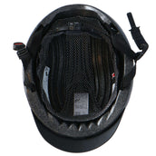 Uvex Cappellino Exxential II Blu opaco
