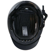 Uvex Cappellino Exxential II Antracite Opaco
