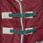 Tempest Original by Shires Ritorno dell'affluenza alle urne 200g Marrone