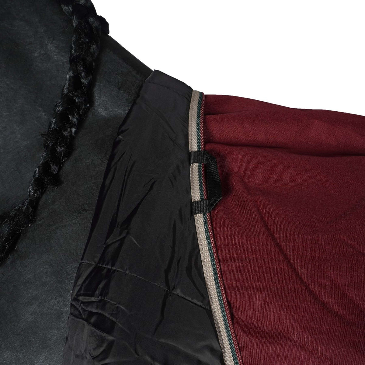 Tempest Original by Shires Ritorno dell'affluenza alle urne 200g Marrone