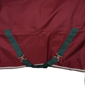 Tempest Original by Shires Ritorno dell'affluenza alle urne 200g Marrone