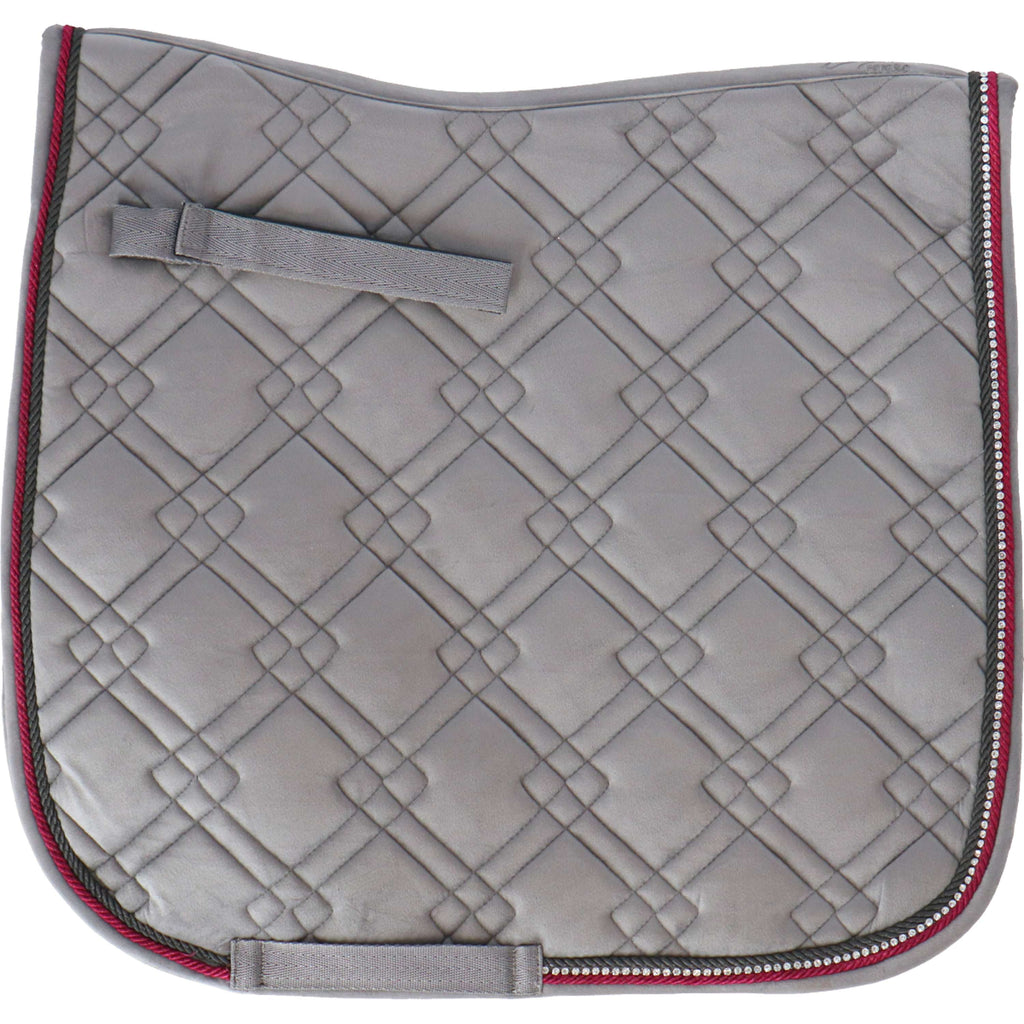 HKM Sottosella Berry Grigio scuro