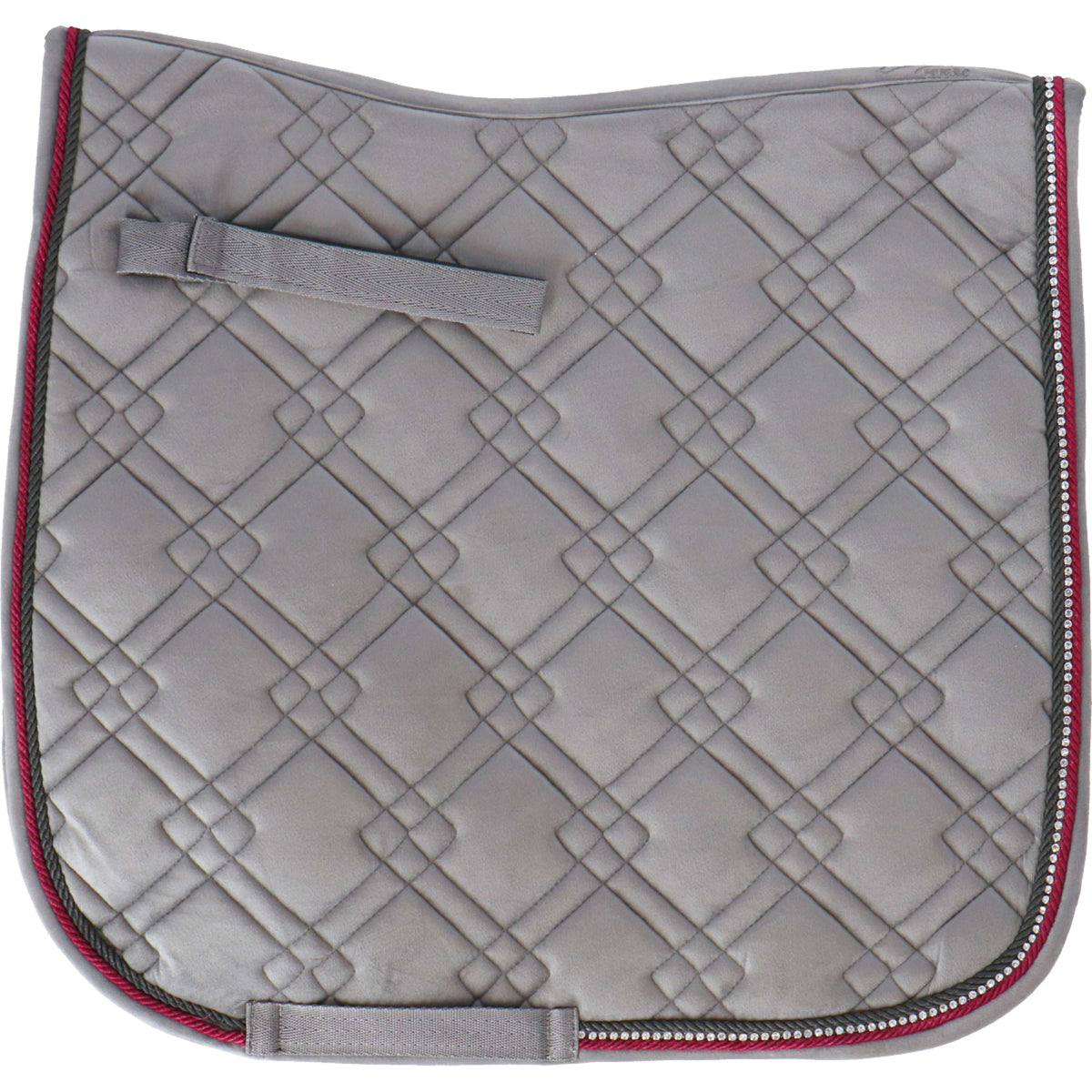 HKM Sottosella Berry Grigio scuro