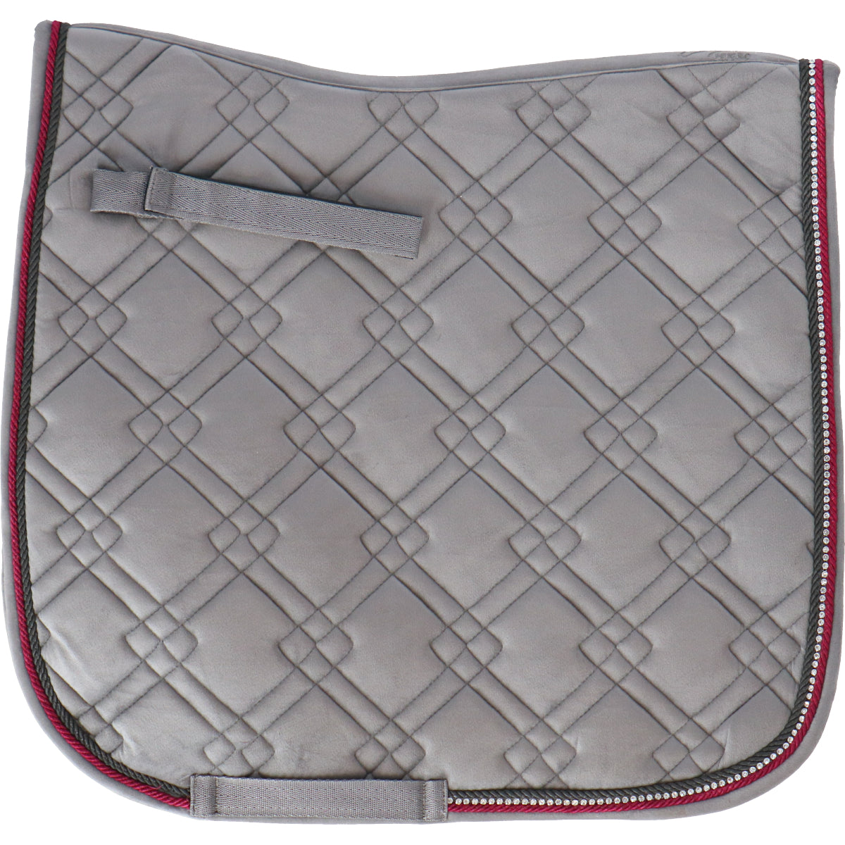 HKM Sottosella Berry Grigio scuro