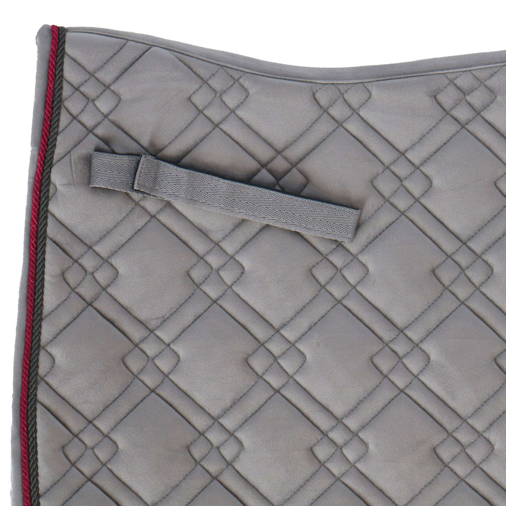 HKM Sottosella Berry Grigio scuro