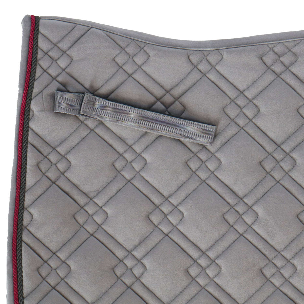 HKM Sottosella Berry Grigio scuro