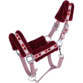 HKM Capezzina Amelie Rosa antico