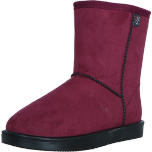 HKM Stivali Davos Allweather Vino rosso
