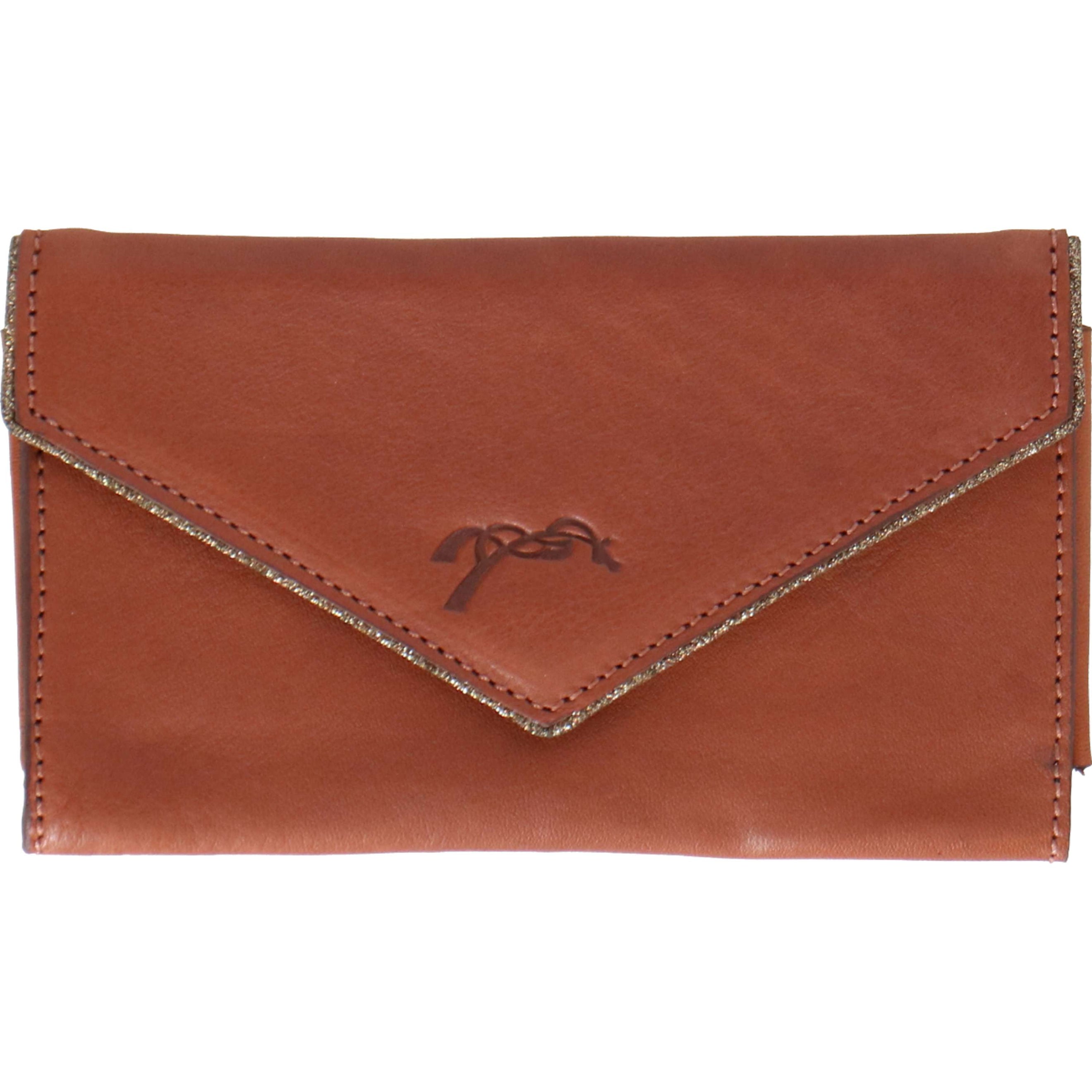 Pénélope Borsa per Telefono Cognac Pénélope Borsa per Telefono Cognac