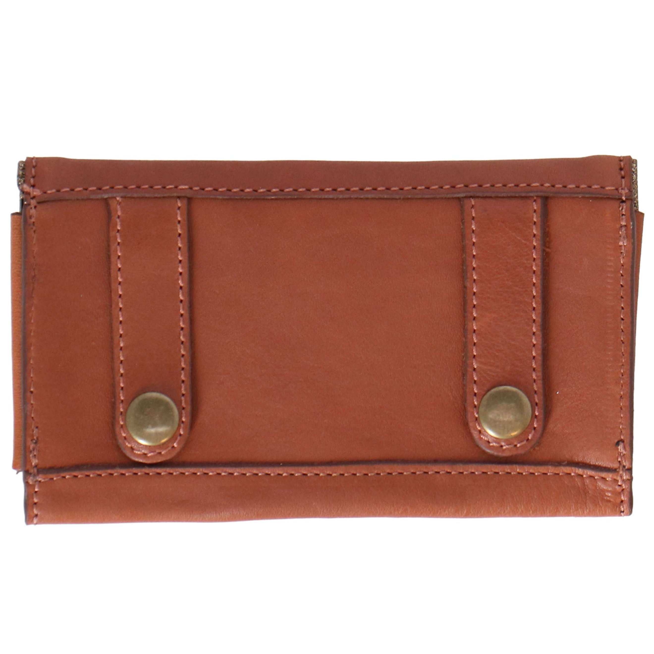 Pénélope Borsa per Telefono Cognac Pénélope Borsa per Telefono Cognac