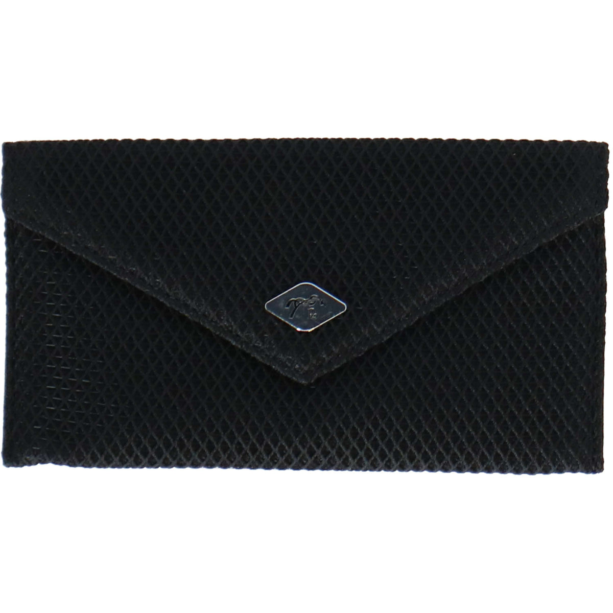 Pénélope Borsa per Telefono Mesh Nero