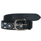 Pénélope Cintura Pearl Nero/Bianco