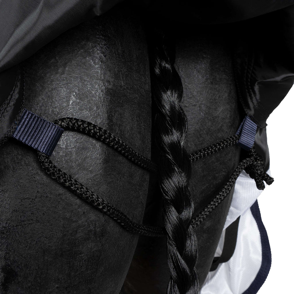 Imperial Riding Mosca e Coperta Antipioggia IRHSuper-Dry Marina