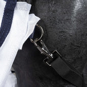 Imperial Riding Mosca e Coperta Antipioggia IRHSuper-Dry Marina