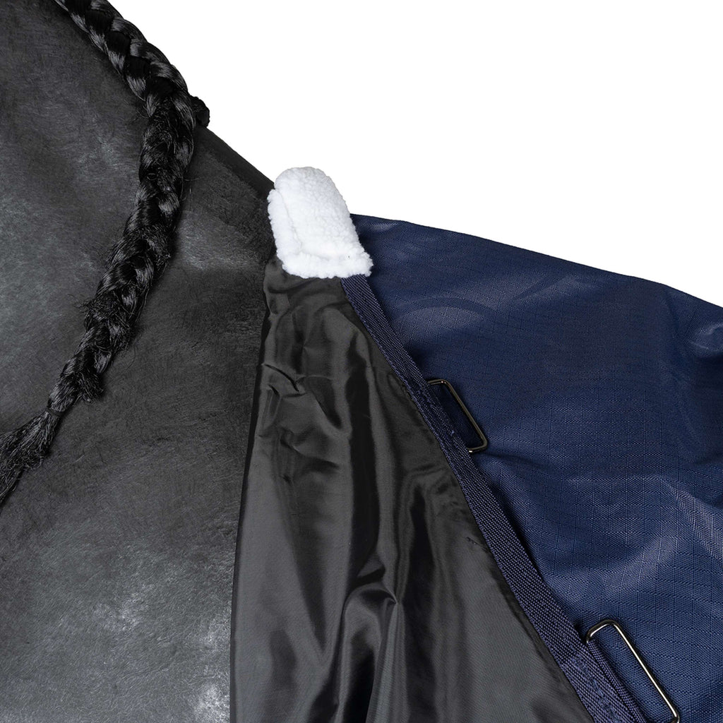 Imperial Riding Mosca e Coperta Antipioggia IRHSuper-Dry Marina