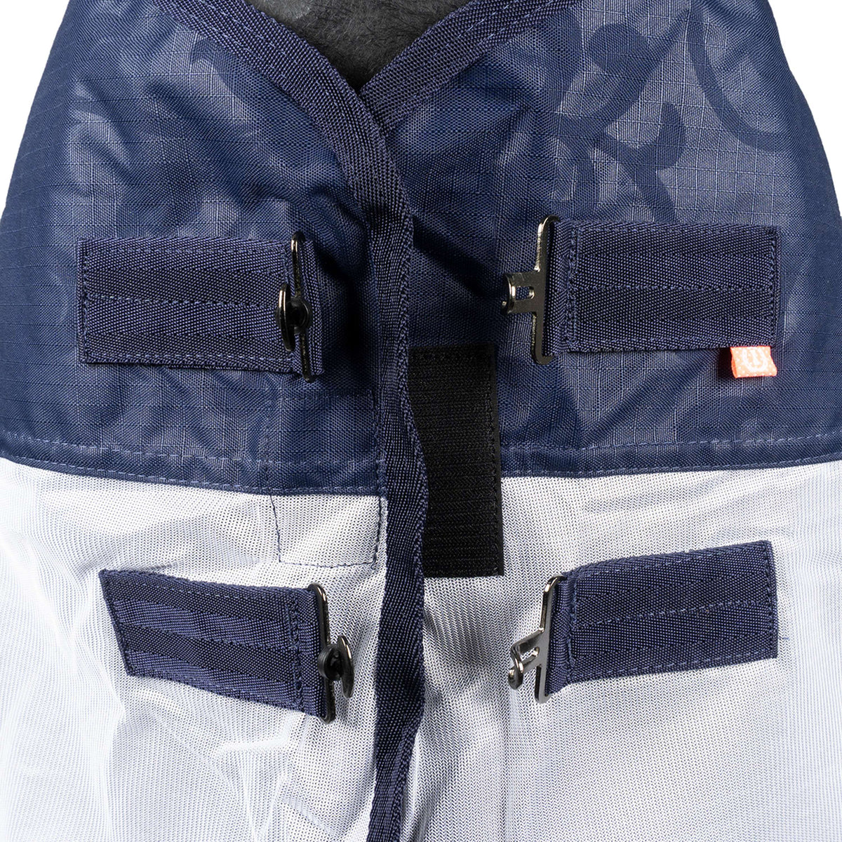 Imperial Riding Mosca e Coperta Antipioggia IRHSuper-Dry Marina