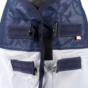 Imperial Riding Mosca e Coperta Antipioggia IRHSuper-Dry Marina