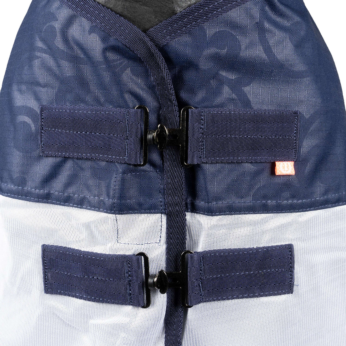 Imperial Riding Mosca e Coperta Antipioggia IRHSuper-Dry Marina