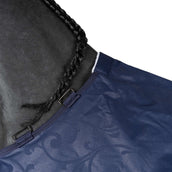 Imperial Riding Mosca e Coperta Antipioggia IRHSuper-Dry Marina