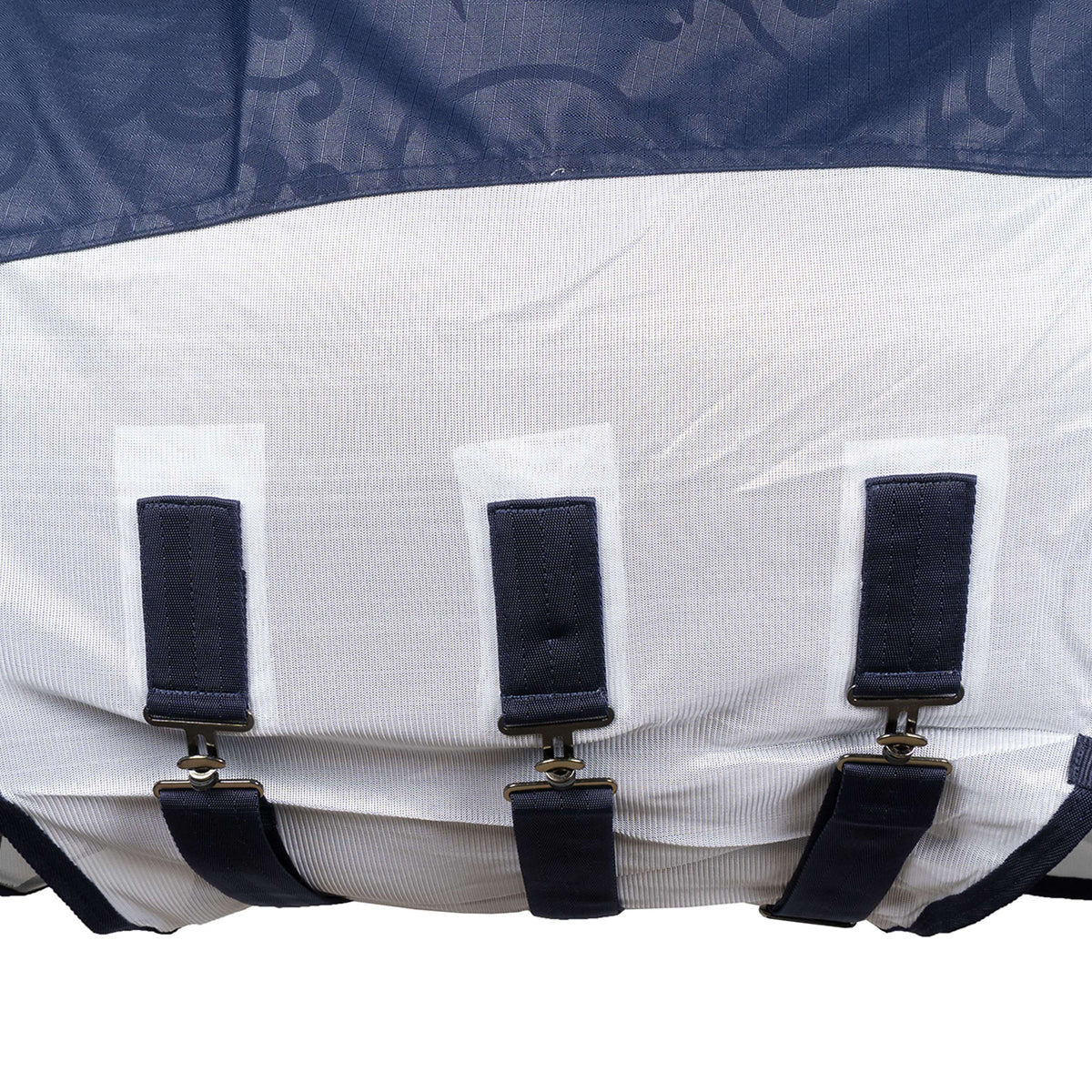 Imperial Riding Mosca e Coperta Antipioggia IRHSuper-Dry Marina