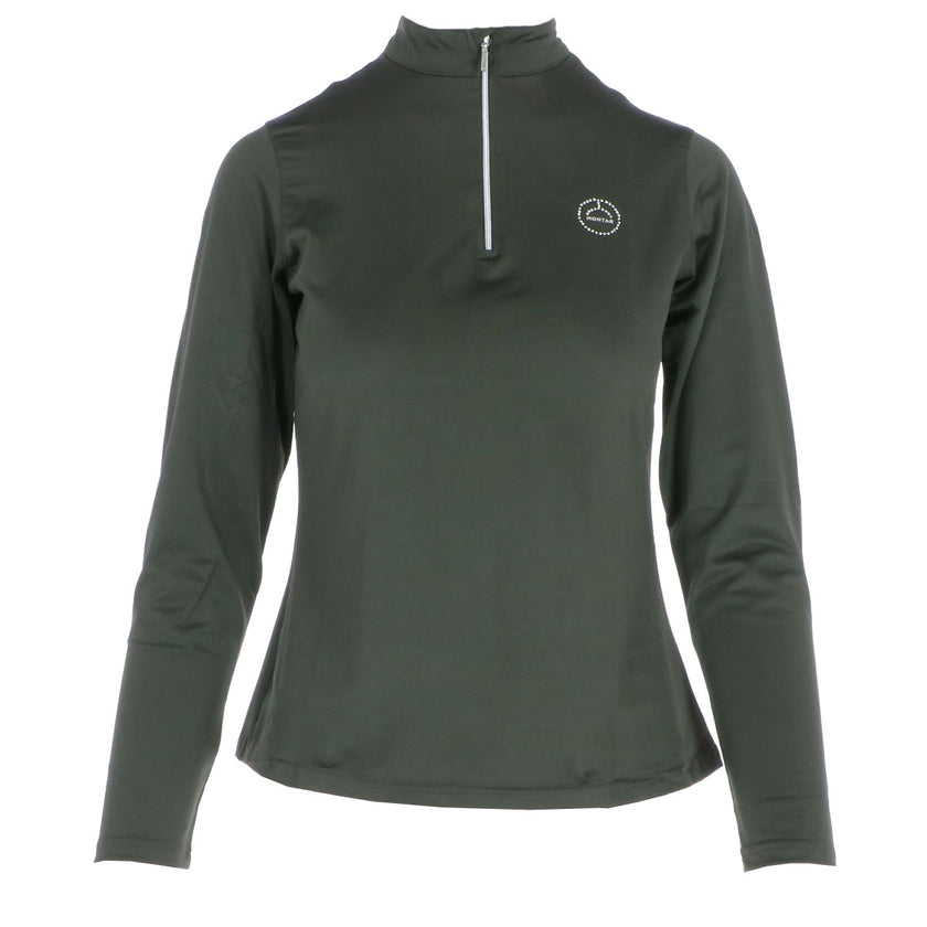 Montar Shirt Everly Olive