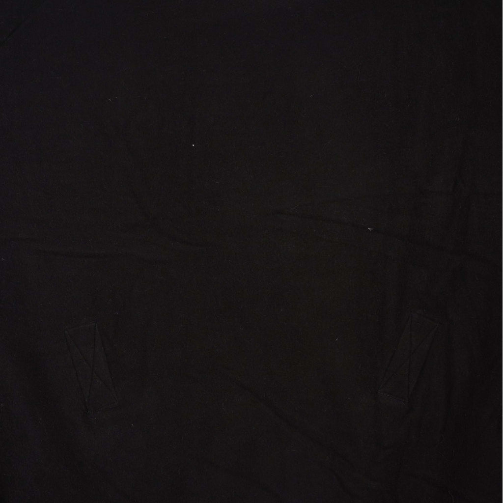 HORKA Coperta in Pile Equestrian Pro Nero