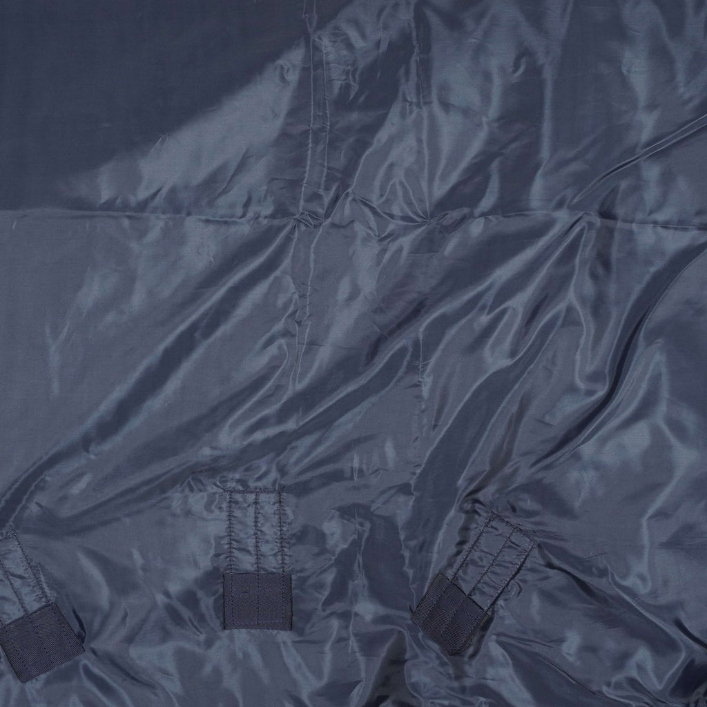 Rhino Plus Turnout Lite Navy Check/Indigo