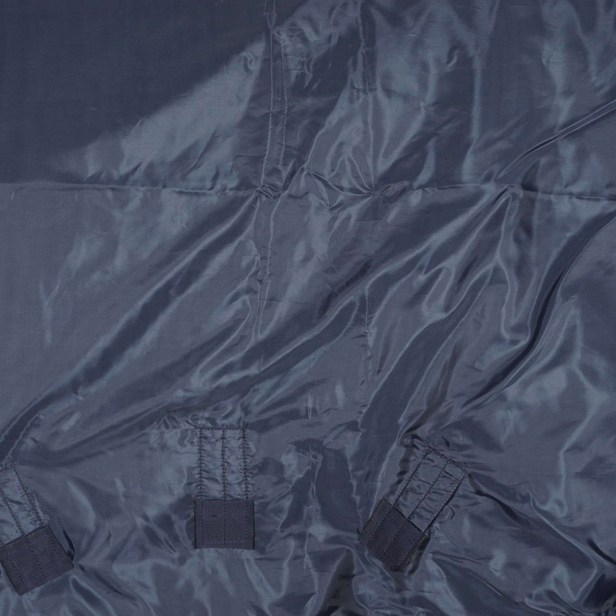 Rhino Plus Turnout Lite Navy Check/Indigo