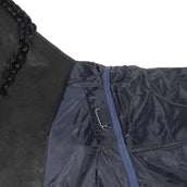 Rhino Plus Turnout Lite Navy Check/Indigo