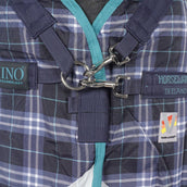 Rhino Plus Turnout Varilayer medio Controllo della Marina