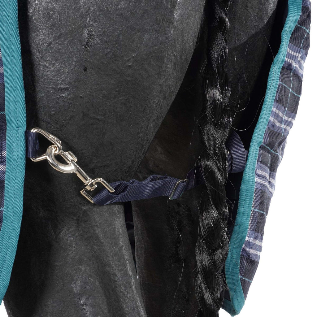 Rhino Plus Turnout Varilayer medio Controllo della Marina